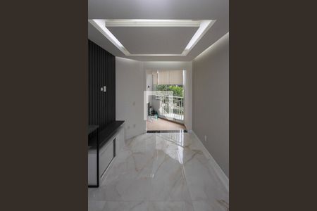 Sala de apartamento para alugar com 2 quartos, 56m² em Vila Prudente, São Paulo