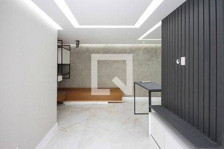 Sala de apartamento para alugar com 2 quartos, 56m² em Vila Prudente, São Paulo