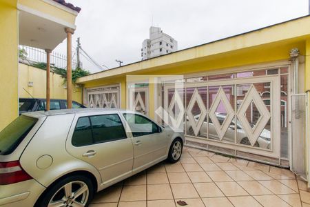 Casa à venda com 266m², 3 quartos e 3 vagas Casa à venda com 266m², 3 quartos e 3 vagasGaragem