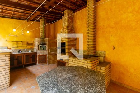 Casa à venda com 266m², 3 quartos e 3 vagas Casa à venda com 266m², 3 quartos e 3 vagasChurrasqueira