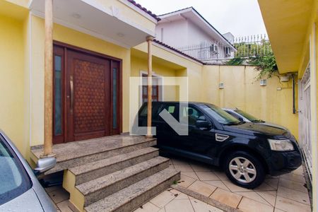 Casa à venda com 266m², 3 quartos e 3 vagas Casa à venda com 266m², 3 quartos e 3 vagasGaragem