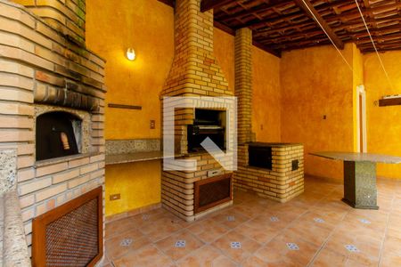 Casa à venda com 266m², 3 quartos e 3 vagas Casa à venda com 266m², 3 quartos e 3 vagasChurrasqueira