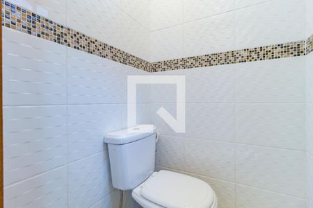 Lavabo de casa à venda com 8 quartos, 420m² em Vila Bertioga, São Paulo