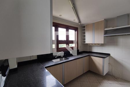 Apartamento à venda com 253m², 3 quartos e 2 vagas Apartamento à venda com 253m², 3 quartos e 2 vagasCozinha