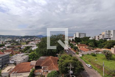 Apartamento à venda com 253m², 3 quartos e 2 vagas Apartamento à venda com 253m², 3 quartos e 2 vagasVista da Sacada