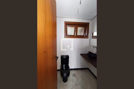Apartamento à venda com 253m², 3 quartos e 2 vagas Apartamento à venda com 253m², 3 quartos e 2 vagasLavabo