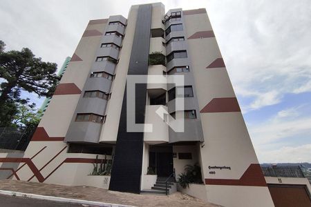 Apartamento à venda com 253m², 3 quartos e 2 vagas Apartamento à venda com 253m², 3 quartos e 2 vagasFachada do Condomínio