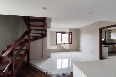 Apartamento à venda com 253m², 3 quartos e 2 vagas Apartamento à venda com 253m², 3 quartos e 2 vagasSala de Jantar