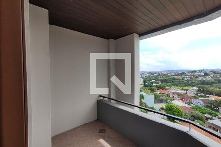 Apartamento à venda com 253m², 3 quartos e 2 vagas Apartamento à venda com 253m², 3 quartos e 2 vagasSacada Quarto 3 - Suíte