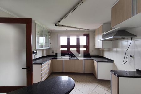 Apartamento à venda com 253m², 3 quartos e 2 vagas Apartamento à venda com 253m², 3 quartos e 2 vagasCozinha