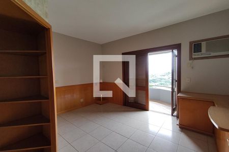 Apartamento à venda com 253m², 3 quartos e 2 vagas Apartamento à venda com 253m², 3 quartos e 2 vagasQuarto 3 - Suíte