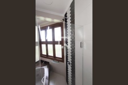 Apartamento à venda com 253m², 3 quartos e 2 vagas Apartamento à venda com 253m², 3 quartos e 2 vagasBanheiro da Suíte