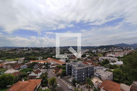 Apartamento à venda com 253m², 3 quartos e 2 vagas Apartamento à venda com 253m², 3 quartos e 2 vagas Vista da Sacada Quarto 3 - Suíte