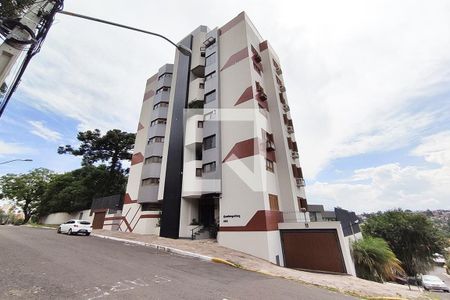 Apartamento à venda com 253m², 3 quartos e 2 vagas Apartamento à venda com 253m², 3 quartos e 2 vagasFachada do Condomínio