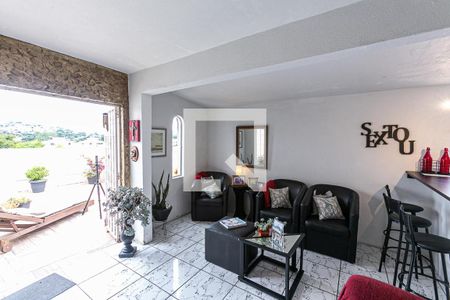 Apartamento à venda com 114m², 2 quartos e 1 vagaSala Cobertura