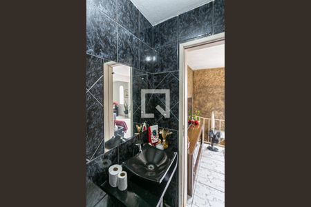 Apartamento à venda com 114m², 2 quartos e 1 vagaBanheiro Cobertura