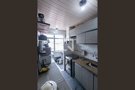 Apartamento à venda com 114m², 2 quartos e 1 vagaCozinha