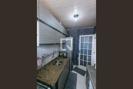 Apartamento à venda com 114m², 2 quartos e 1 vagaCozinha