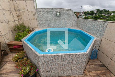 Apartamento à venda com 114m², 2 quartos e 1 vagaPiscina