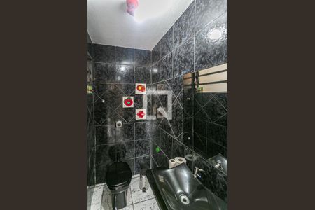 Apartamento à venda com 114m², 2 quartos e 1 vagaBanheiro Cobertura