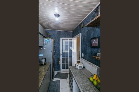 Apartamento à venda com 114m², 2 quartos e 1 vagaCozinha