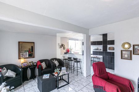 Apartamento à venda com 114m², 2 quartos e 1 vagaSala Cobertura