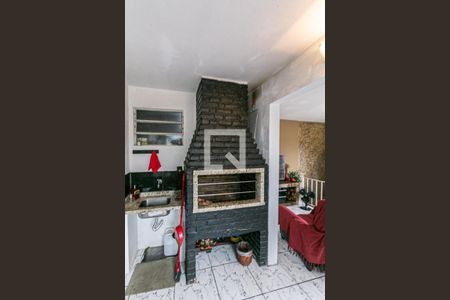 Apartamento à venda com 114m², 2 quartos e 1 vagaChurrasqueira