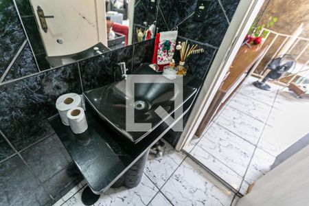 Apartamento à venda com 114m², 2 quartos e 1 vagaBanheiro Cobertura