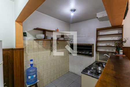 Apartamento à venda com 114m², 2 quartos e 1 vagaÁrea comum - Salão de festas