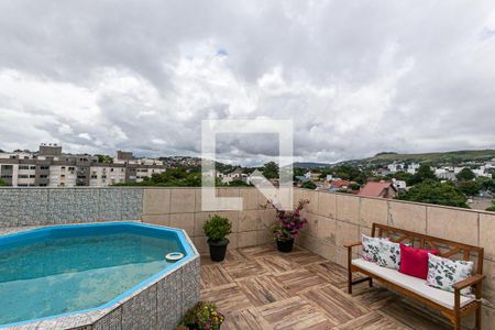 Apartamento à venda com 114m², 2 quartos e 1 vagaPiscina