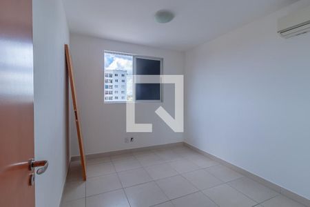 Quarto 1 de apartamento para alugar com 2 quartos, 60m² em Jardim Presidente, Goiânia