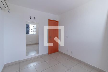 Quarto 1 de apartamento para alugar com 2 quartos, 60m² em Jardim Presidente, Goiânia