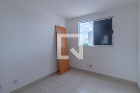 Quarto 1 de apartamento para alugar com 2 quartos, 60m² em Jardim Presidente, Goiânia