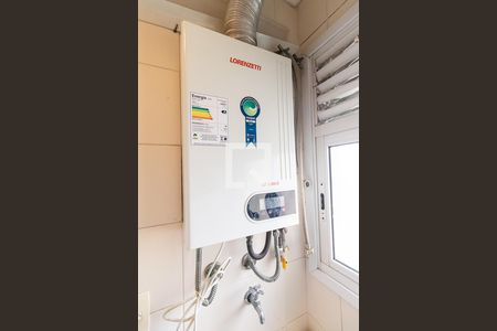 Apartamento à venda com 73m², 2 quartos e 1 vaga Apartamento à venda com 73m², 2 quartos e 1 vagaÁrea de serviço