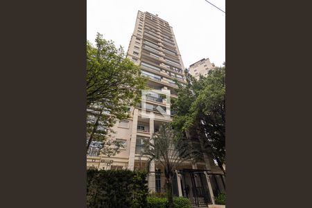 Apartamento à venda com 73m², 2 quartos e 1 vaga Apartamento à venda com 73m², 2 quartos e 1 vagaFachada