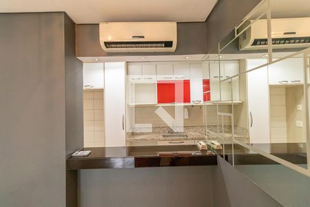 Apartamento à venda com 73m², 2 quartos e 1 vaga Apartamento à venda com 73m², 2 quartos e 1 vagaCozinha