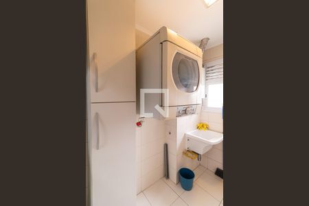 Apartamento à venda com 73m², 2 quartos e 1 vaga Apartamento à venda com 73m², 2 quartos e 1 vagaÁrea de serviço