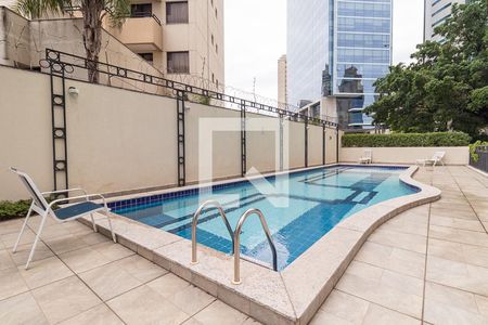 Apartamento à venda com 73m², 2 quartos e 1 vaga Apartamento à venda com 73m², 2 quartos e 1 vagaPiscina