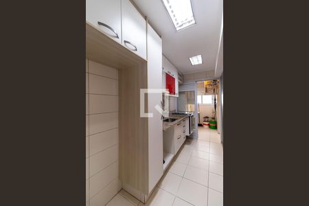 Apartamento à venda com 73m², 2 quartos e 1 vaga Apartamento à venda com 73m², 2 quartos e 1 vagaCozinha