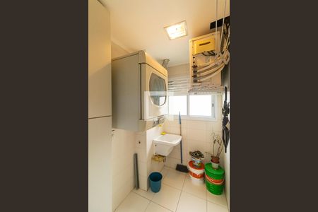 Apartamento à venda com 73m², 2 quartos e 1 vaga Apartamento à venda com 73m², 2 quartos e 1 vagaÁrea de serviço