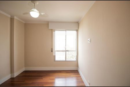Quarto 1 de apartamento à venda com 3 quartos, 110m² em Vila Clementino, São Paulo
