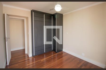 Quarto 1 de apartamento à venda com 3 quartos, 110m² em Vila Clementino, São Paulo