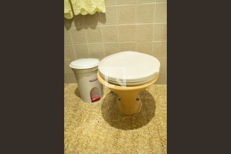 Casa para alugar com 300m², 3 quartos e 3 vagas Casa para alugar com 300m², 3 quartos e 3 vagasBanheiro do Quarto 1