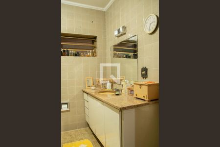 Casa para alugar com 300m², 3 quartos e 3 vagas Casa para alugar com 300m², 3 quartos e 3 vagasBanheiro do Quarto 1