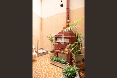 Casa para alugar com 300m², 3 quartos e 3 vagas Casa para alugar com 300m², 3 quartos e 3 vagasChurrasqueira