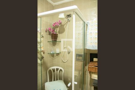 Casa para alugar com 300m², 3 quartos e 3 vagas Casa para alugar com 300m², 3 quartos e 3 vagasBanheiro do Quarto 1