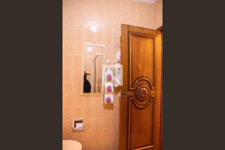 Casa para alugar com 300m², 3 quartos e 3 vagas Casa para alugar com 300m², 3 quartos e 3 vagasBanheiro 1