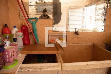 Casa para alugar com 300m², 3 quartos e 3 vagas Casa para alugar com 300m², 3 quartos e 3 vagasÁrea de Serviço