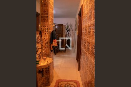 Casa para alugar com 300m², 3 quartos e 3 vagas Casa para alugar com 300m², 3 quartos e 3 vagasBanheiro 2