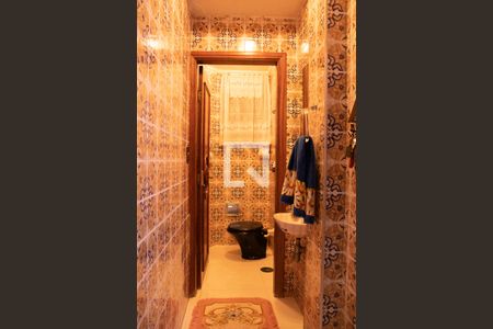 Casa para alugar com 300m², 3 quartos e 3 vagas Casa para alugar com 300m², 3 quartos e 3 vagasBanheiro 2